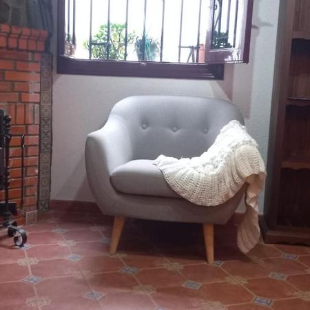 ラウハル・デ・アンダラクス Casa Pilar Secoヴィラ エクステリア 写真